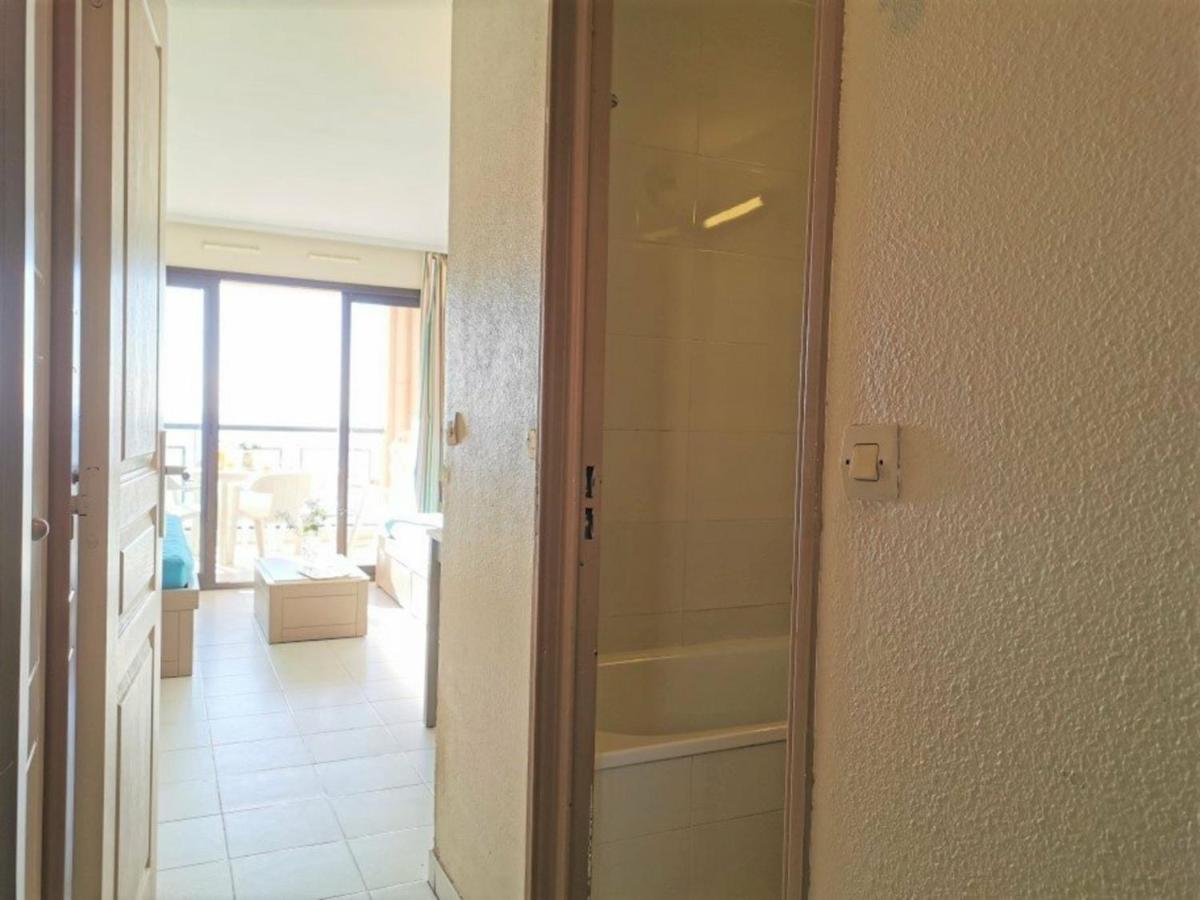 Appartement 2 Pieces Avec Piscines A Cannes La Bocca, Proche Plage - Fr-1-609-9 Exterior photo